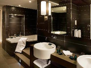 Hotel Sofitel Algiers Hamma Garden