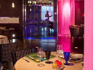 Hotel Sofitel Algiers Hamma Garden