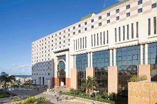 Hotel Sofitel Algiers Hamma Garden