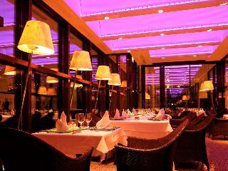 Hotel Sofitel Algiers Hamma Garden