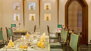 Hotel Sofitel Algiers Hamma Garden