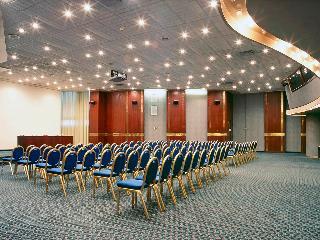 Hotel Sofitel Algiers Hamma Garden