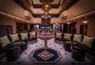 Hotel Sofitel Algiers Hamma Garden