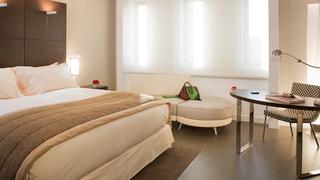 Hotel Sofitel Algiers Hamma Garden
