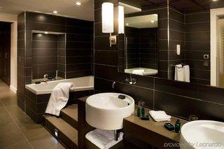 Hotel Sofitel Algiers Hamma Garden