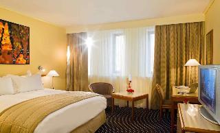 Hotel Sofitel Algiers Hamma Garden