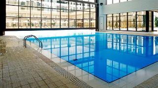 Hotel Sofitel Algiers Hamma Garden