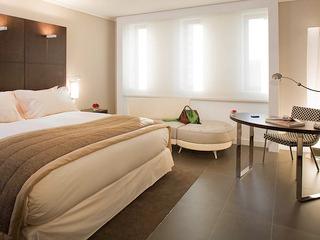 Hotel Sofitel Algiers Hamma Garden