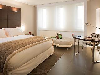 Hotel Sofitel Algiers Hamma Garden