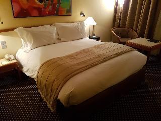 Hotel Sofitel Algiers Hamma Garden