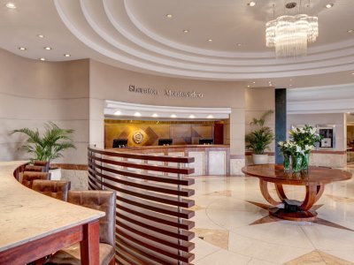 Hotel Sheraton Montevideo