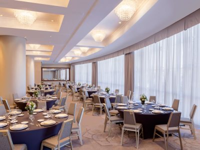 Гостиница Sheraton Montevideo