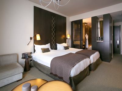 Hotel Sofitel Casino Carrasco And Spa