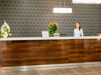 Hotel Centrum