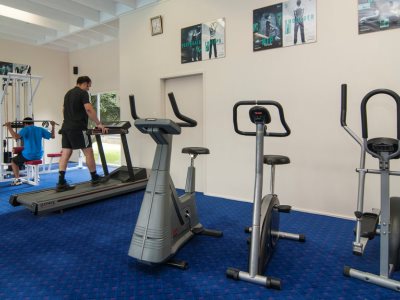Гостиница Copthorne Hotel Rotorua