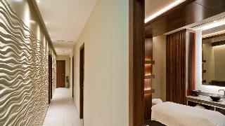 Гостиница InterContinental David Tel Aviv