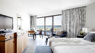 Гостиница InterContinental David Tel Aviv
