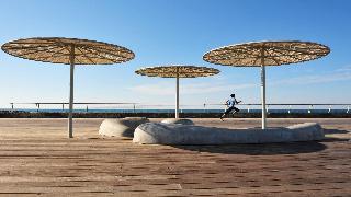 Гостиница InterContinental David Tel Aviv