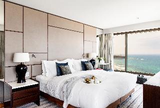 Гостиница InterContinental David Tel Aviv