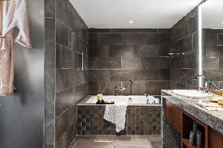 Гостиница InterContinental David Tel Aviv
