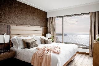 Гостиница InterContinental David Tel Aviv