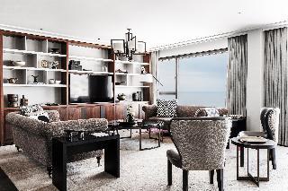 Гостиница InterContinental David Tel Aviv