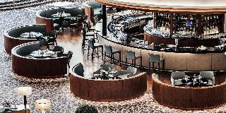 Гостиница InterContinental David Tel Aviv