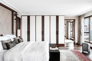 Гостиница InterContinental David Tel Aviv