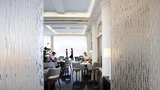 Гостиница InterContinental David Tel Aviv