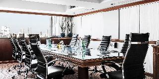 Гостиница InterContinental David Tel Aviv