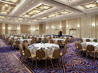 Гостиница InterContinental David Tel Aviv