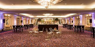 Гостиница InterContinental David Tel Aviv