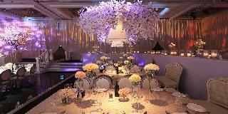 Гостиница InterContinental David Tel Aviv