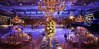Гостиница InterContinental David Tel Aviv
