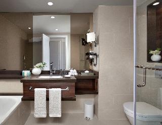 Гостиница InterContinental David Tel Aviv