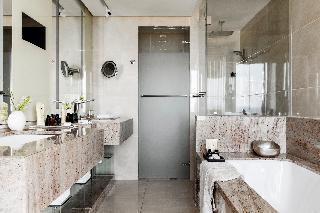 Гостиница InterContinental David Tel Aviv