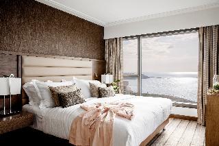 Гостиница InterContinental David Tel Aviv