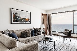 Гостиница InterContinental David Tel Aviv