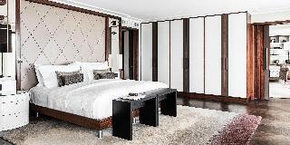 Гостиница InterContinental David Tel Aviv