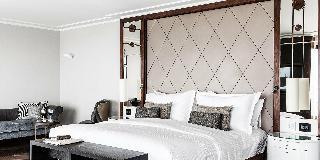 Гостиница InterContinental David Tel Aviv