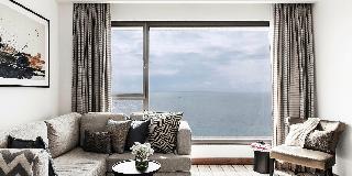 Гостиница InterContinental David Tel Aviv