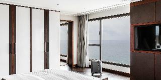 Гостиница InterContinental David Tel Aviv