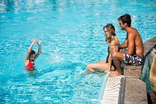 Гостиница InterContinental David Tel Aviv