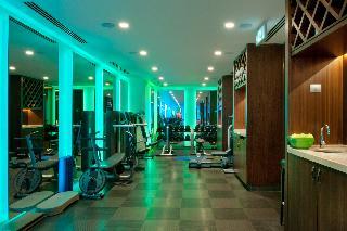Гостиница InterContinental David Tel Aviv