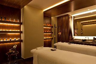 Гостиница InterContinental David Tel Aviv