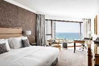 Гостиница InterContinental David Tel Aviv