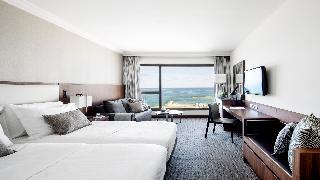 Гостиница InterContinental David Tel Aviv