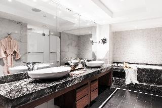 Гостиница InterContinental David Tel Aviv