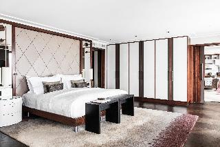 Гостиница InterContinental David Tel Aviv