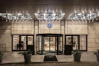 Hotel Sheraton Tel Aviv